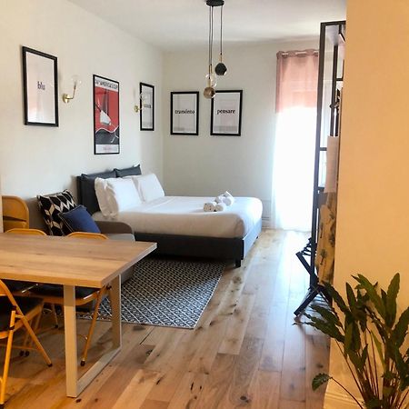 Tuscany Suites Firenze Belfiore Εξωτερικό φωτογραφία