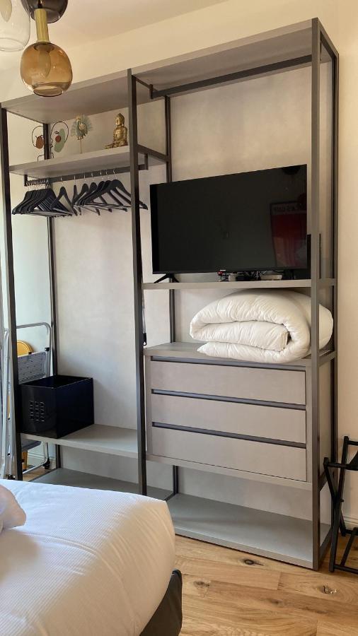 Tuscany Suites Firenze Belfiore Εξωτερικό φωτογραφία