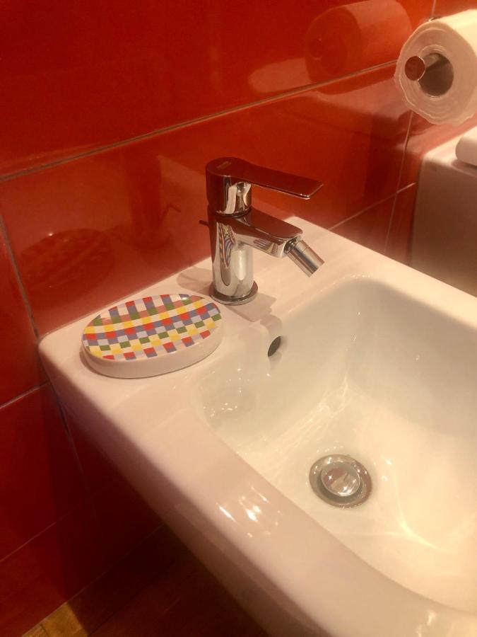 Tuscany Suites Firenze Belfiore Εξωτερικό φωτογραφία